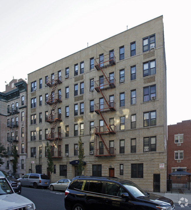 1250-franklin-ave-bronx-ny-building-photo - Thorofare Capital