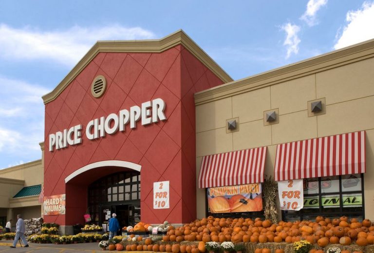 price chopper careers norwich ny