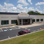 Thorofare Funds Data Center in Atlanta, GA