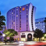 Thorofare Capital funds Sheraton Silver Spring Hotel