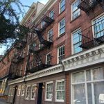 Thorofare Capital Cobble Hill Multifamily